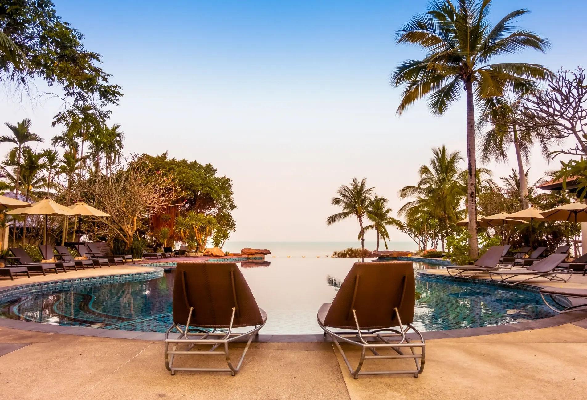Costa do Atlântico Resort & Spa