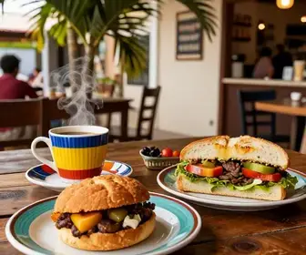 12 melhores cafés e lanches em Barreirinhas: guia atualizado