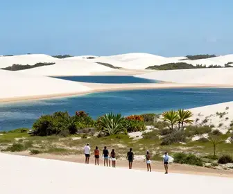 14 melhores atrações de natureza em Barreirinhas: guia completo