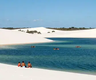 A Fascinante História dos Lençóis Maranhenses: Cultura e Tradições