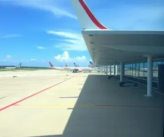 Aeroporto de Barreirinhas