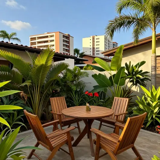 APARTAMENTO PARA ALUGUEL DE TEMPORADA BARREIRINHAS
