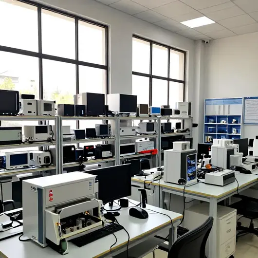 Assistencia Técnica Especializada
