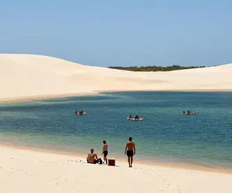 Barreirinhas é Seguro para Visitar? Esclareça Suas Dúvidas
