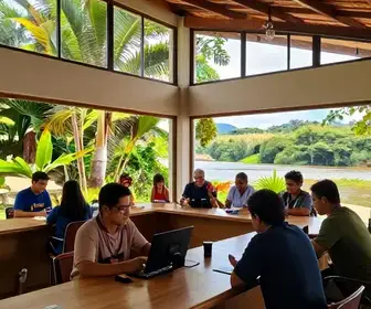 Centro de Atendimento ao Turista em Barreirinha: Seu Guia Completo