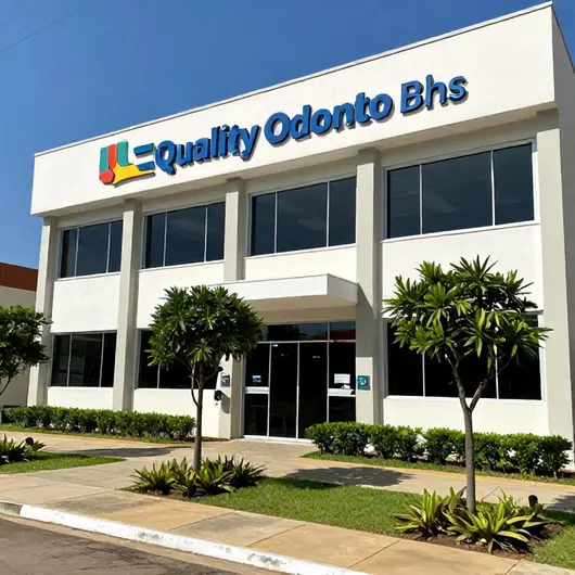 Clínica Quality Odonto Bhs