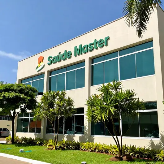 Clínica Saúde Master: Cuidando da Sua Saúde em Barreirinhas