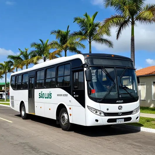 CN Turismo: Sua Conexão entre São Luís e Barreirinhas