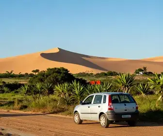 Como Alugar um Carro em Barreirinhas: Dicas e Informações essenciais