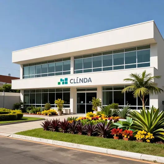 Conheça a Clinica Santa Teresinha