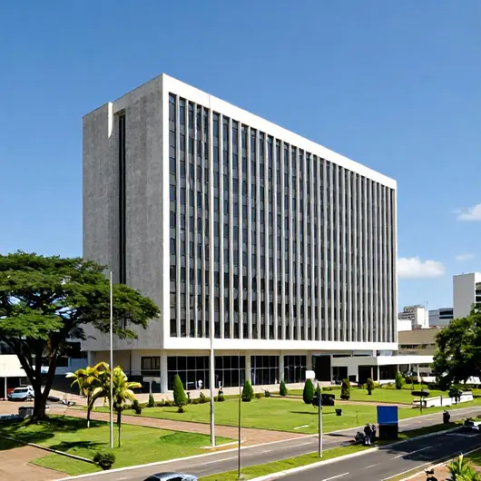 Conheça a Secretaria de Obras Conheça a Secretaria de Obras