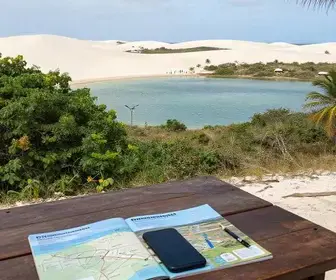 Contatos Essenciais em Barreirinhas: Telefones Úteis para Visitantes Contatos Essenciais em Barreirinhas: Telefones Úteis para Visitantes
