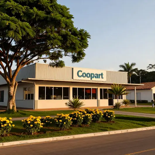 Coopcart