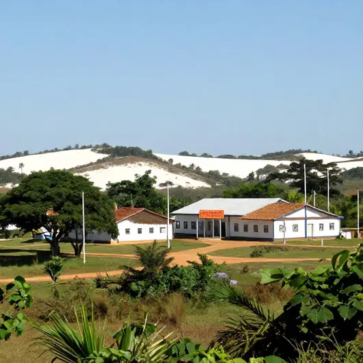 COOPERATIVA DOS MOTORISTAS DOS LENCOIS MARANHENSES: Seu Guia de Transporte