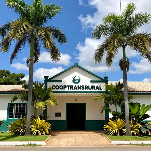 Descubra a COOPTRANSRURAL- TUR DE BARREIRINHAS-MA