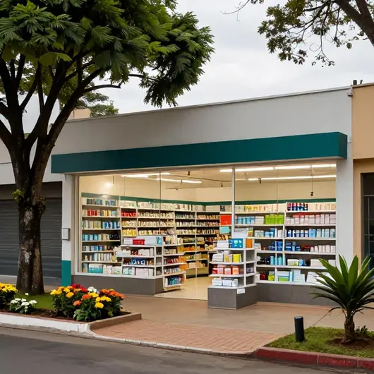 Descubra a Nossa Farma e Suas Ofertas