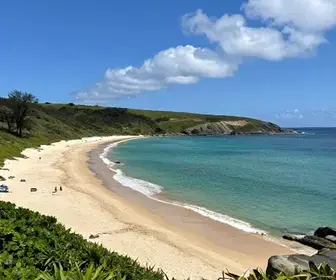 Descubra a Praia do Canto de Atins: Um Paraíso Natural em Barreirinha