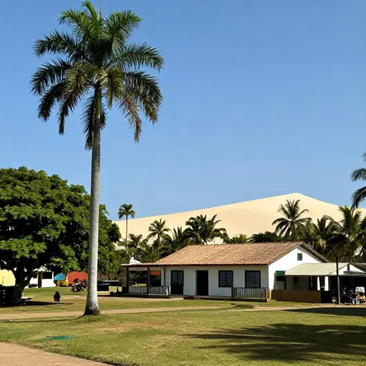 Descubra as Maravilhas do Enjoy Maranhão