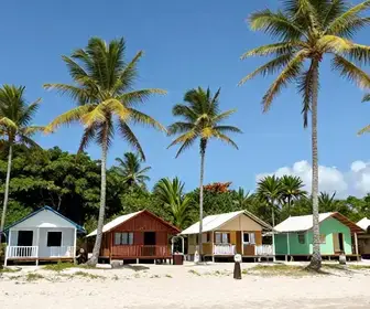 Descubra as Melhores Pousadas em Atins: Acomodações Incríveis no Maranhão