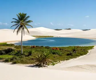 Descubra Barreirinhas em Abril: A Melhor Época Para Visitar