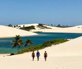 Descubra Barreirinhas em Maio: A Melhor Época para Visitar