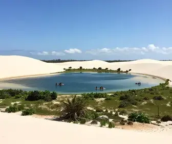 Descubra Barreirinhas em Março: A Melhor Época para Visitar