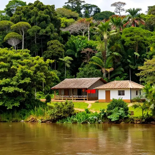 Descubra Encantes do Nordeste