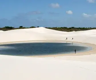 Descubra Jericoacoara: Paraíso das Dunas e Natureza Preservada