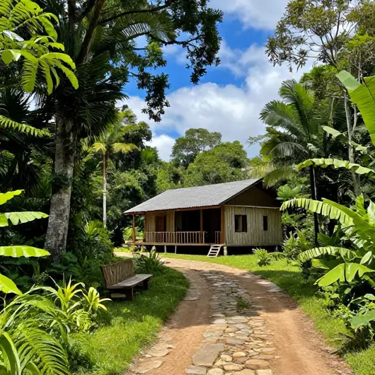 Descubra o Elite Eco Turismo