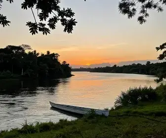 Descubra o Encanto do Beira Rio em Barreirinhas
