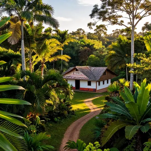 Descubra o Magnífico Turismo
