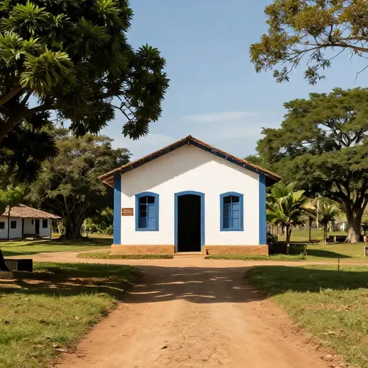 Descubra o Museu Ribeirinho dos Lençóis Maranhenses