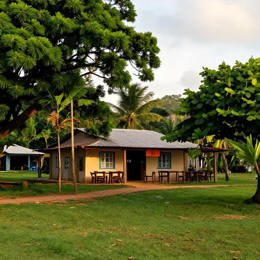 Descubra o Porto Seguro