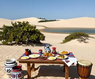 Descubra os Costumes e Tradições de Barreirinhas no Maranhão