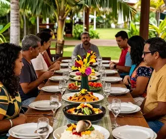 Descubra os Melhores Restaurantes de Barreirinhas: Sabores do Maranhão