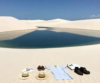 Dicas Essenciais do Que Vestir nos Lençóis Maranhenses