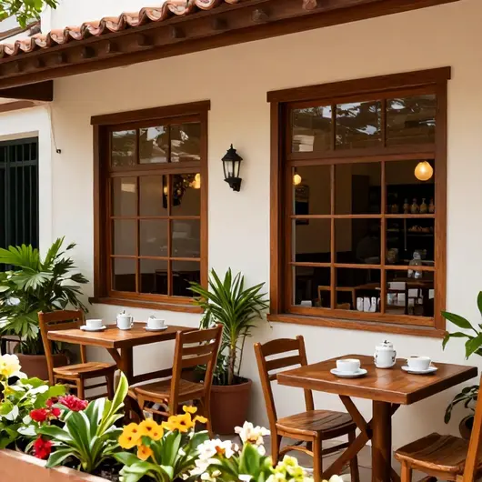 Divino Cafeteria: O Sabor Que Encanta