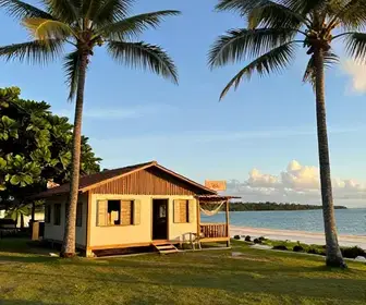 Encontre as Melhores Casas de Temporada em Atins para Sua Viagem
