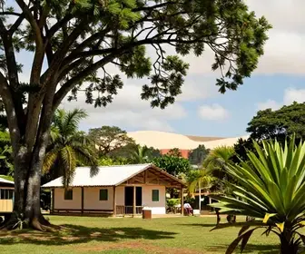 Encontre Pousadas Econômicas em Barreirinhas para sua Aventura