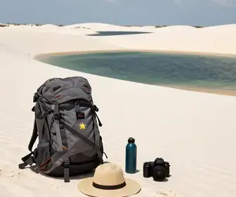 Essencial: O Que Levar para sua Aventura nos Lençóis Maranhenses