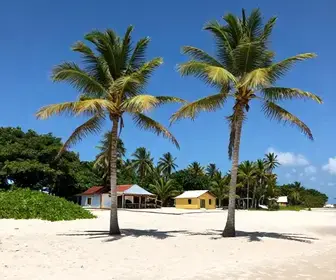 Explorando Atins: O Paraíso Escondido no Maranhão