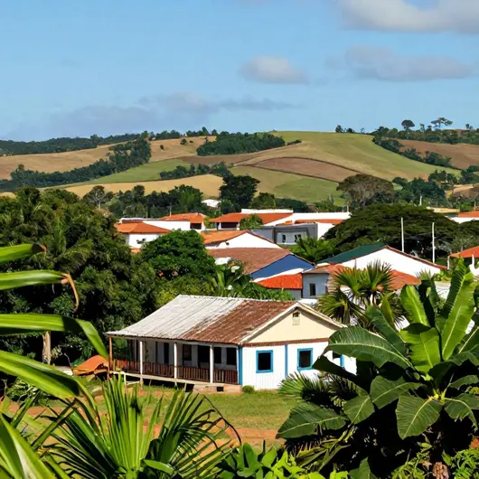 Explorando Barreirinha com Master Turismo Slz