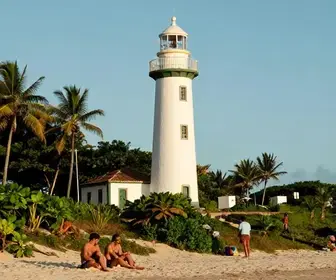 Explorando o Farol Preguiças: Um Patrimônio Natural de Barreirinha