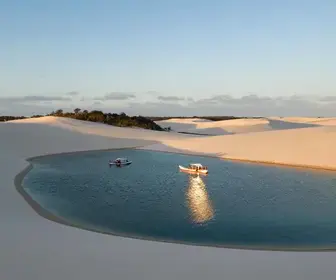 Explore Barreirinhas em 48 Horas: O Guia Completo