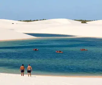 Explore o Circuito Lagoa Azul em Barreirinhas: Uma Aventura Inesquecível Explore o Circuito Lagoa Azul em Barreirinhas: Uma Aventura Inesquecível