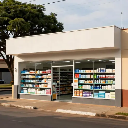 Farmacia Preco Bom