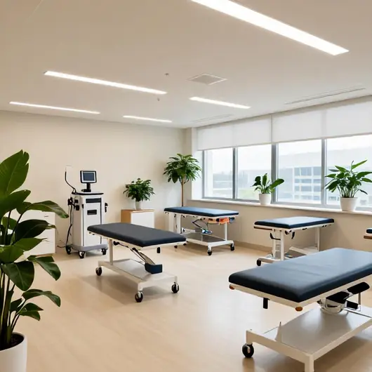 Fisioterapia Clínica de Saúde Humana