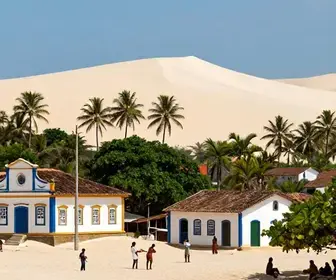 Guia completo de Cultura e História em Barreirinhas: 10 lugares que você precisa conhecer