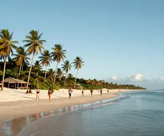 Guia das 13 melhores praias e rios em Barreirinhas