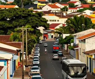 Guia de Transporte Local em Barreirinhas: 33 opções recomendadas